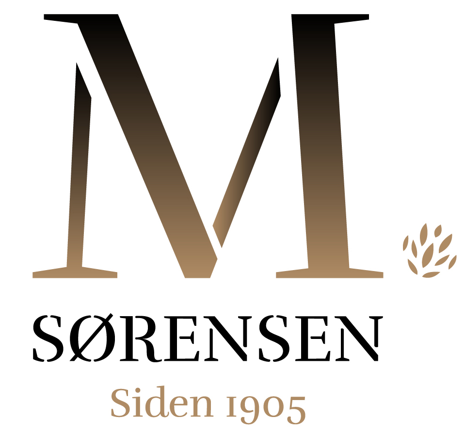 M Sørensen AS