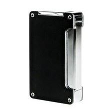 Adorini Jet Lighter Black