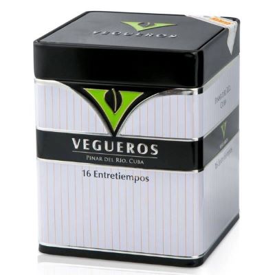 Vegueros Entretiempos 16p