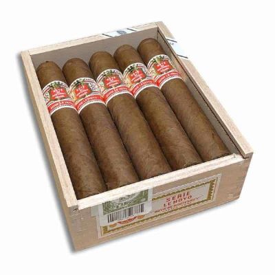 Hoyo de Monterrey Rio Seco 10p
