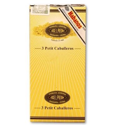 Jose L. Piedra Petit Caballeros - Bilde 2