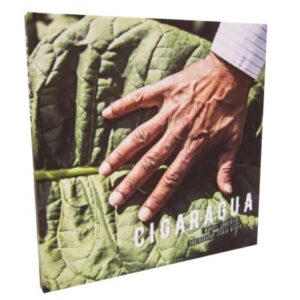 CIGARAGUA av Marcel Langedijk.