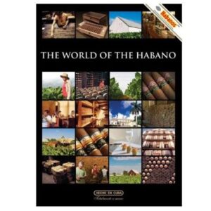 The World of The Habano
