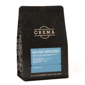 Monsooned Malabar