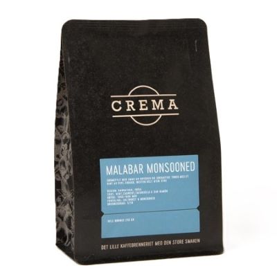 Monsooned Malabar