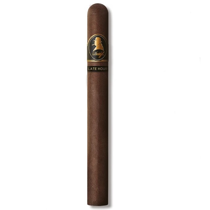 Davidoff Winston Churchill Late Hour Churchill - M SRENSEN AS