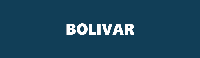 Bolivar sigarer