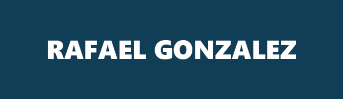 Rafael Gonzalez sigarer