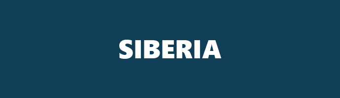 Siberia snus
