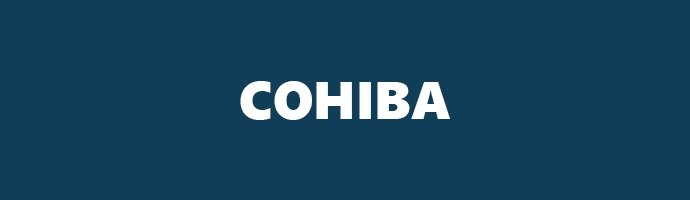 Cohiba