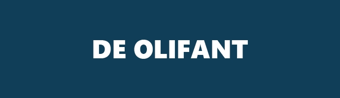 De Olifant