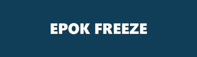 Epok Freeze