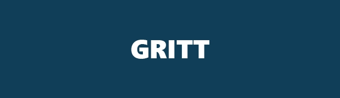 Gritt