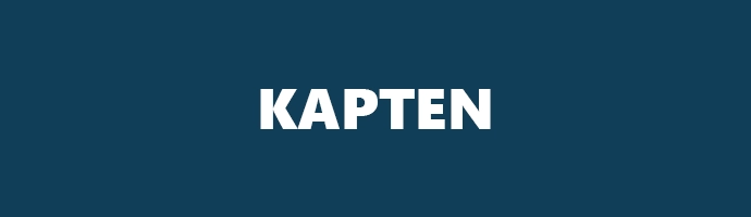 Kapten