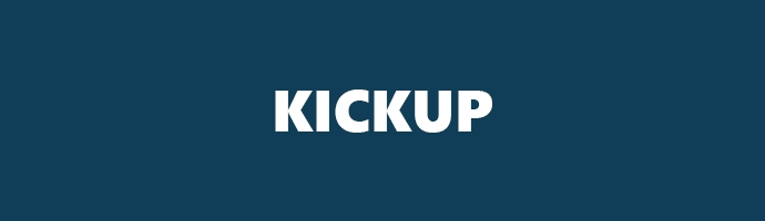 KickUp