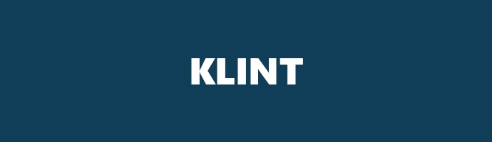 Klint