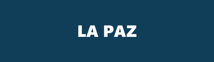 La Paz