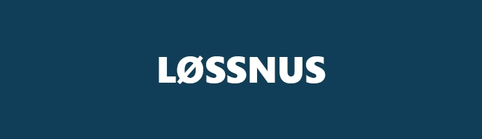 Løssnus