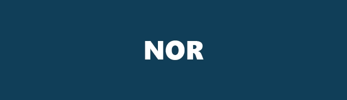 NOR