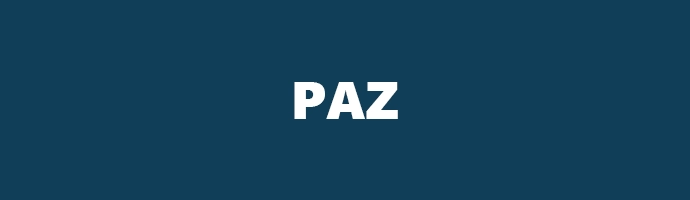 PAZ