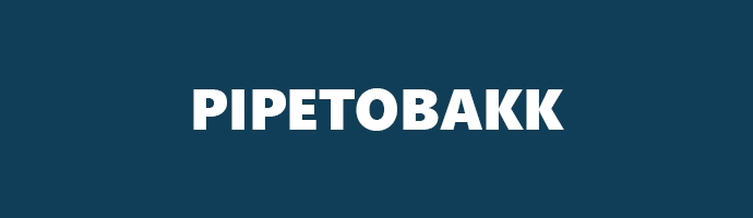 Pipetobakk