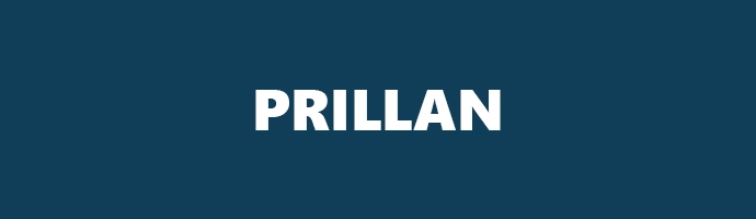 Prillan