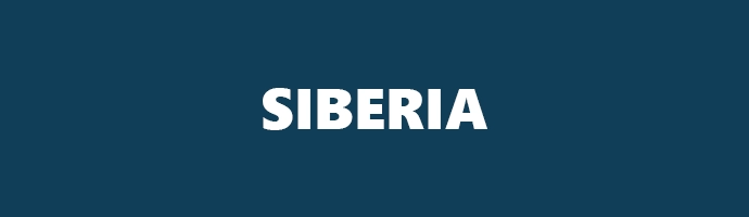 Siberia