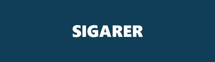 Sigarer