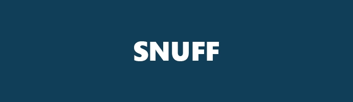 Snuff