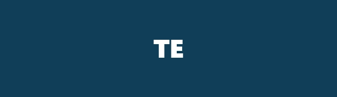 Te