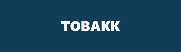 Tobakk