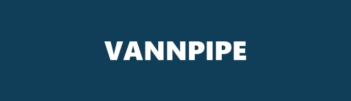 Vannpipe