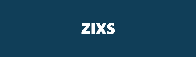 Zixs