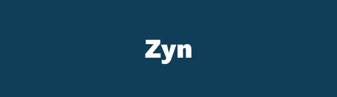 Zyn