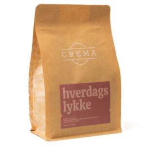 Hverdagslykke Colombia filtermalt