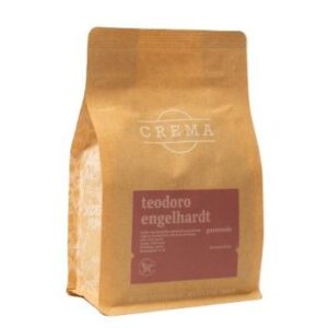 Guatemala Teodoro Engelhardt filtermalt