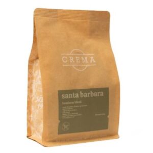 Honduras St. Barbara filtermalt